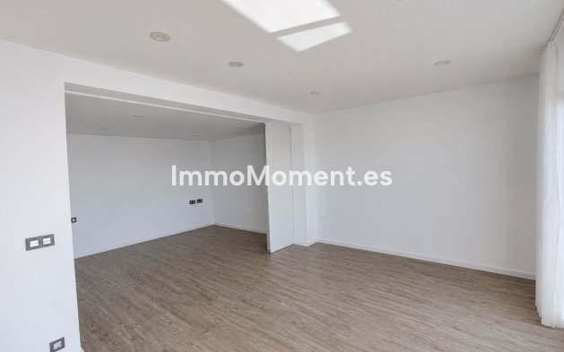 Wiederverkauf - Wohnung - Marbella - Marbella Centro