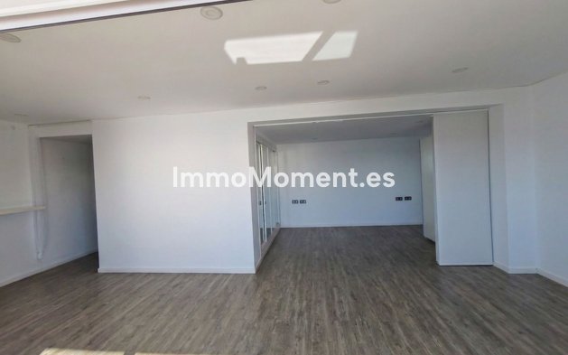 Wiederverkauf - Wohnung - Marbella - Marbella Centro