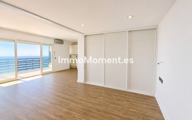 Wiederverkauf - Wohnung - Marbella - Marbella Centro