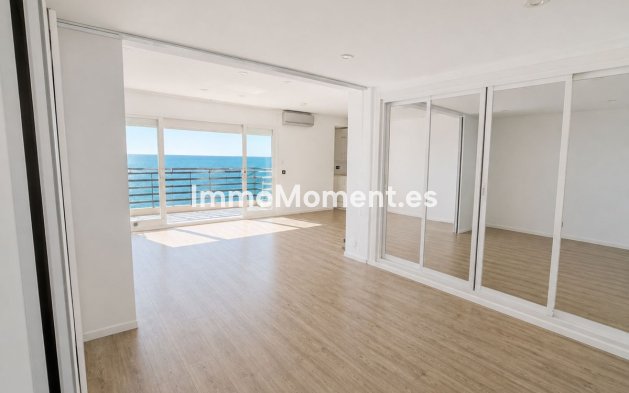 Wiederverkauf - Wohnung - Marbella - Marbella Centro
