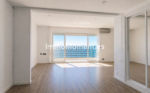 Wiederverkauf - Wohnung - Marbella - Marbella Centro