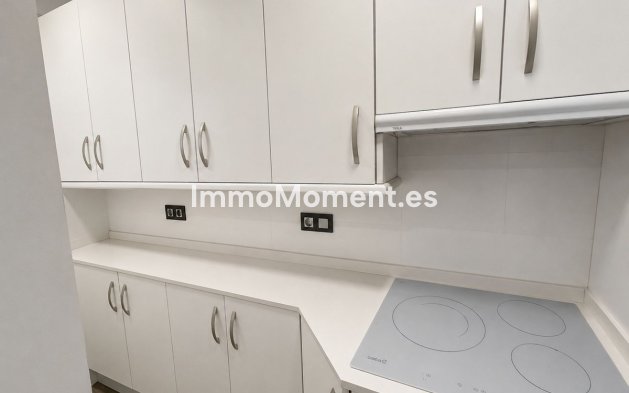 Wiederverkauf - Wohnung - Marbella - Marbella Centro