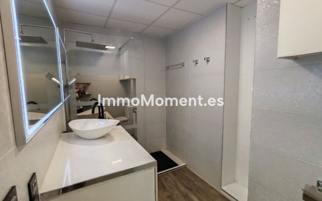 Wiederverkauf - Wohnung - Marbella - Marbella Centro