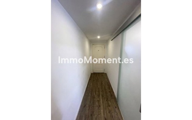 Wiederverkauf - Wohnung - Marbella - Marbella Centro