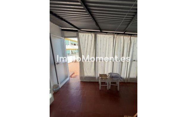 Reventa - Villa independiente - Marbella - Marbella Centro