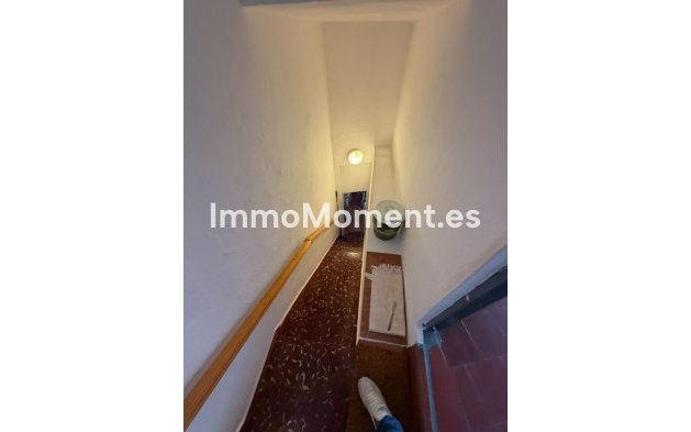 Reventa - Villa independiente - Marbella - Marbella Centro