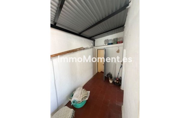Reventa - Villa independiente - Marbella - Marbella Centro