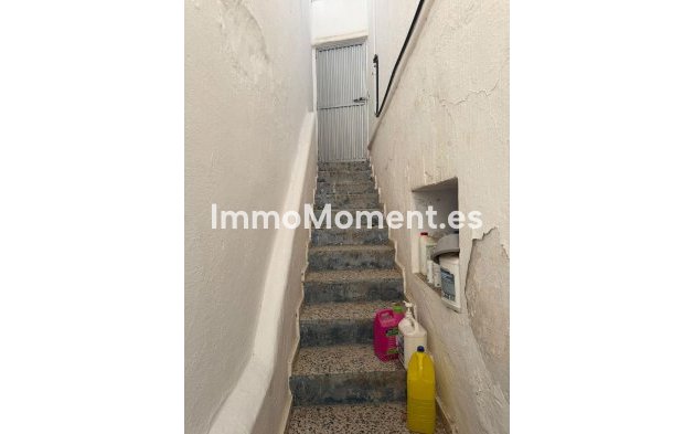 Reventa - Villa independiente - Marbella - Marbella Centro