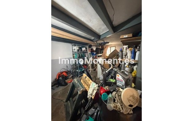 Reventa - Villa independiente - Marbella - Marbella Centro