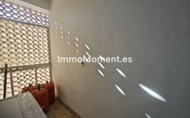 Wiederverkauf - Wohnung - Marbella - Marbella Centro