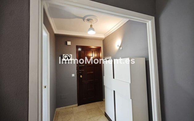 Wiederverkauf - Wohnung - Marbella - Marbella Centro