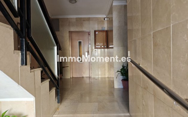 Wiederverkauf - Wohnung - Marbella - Marbella Centro