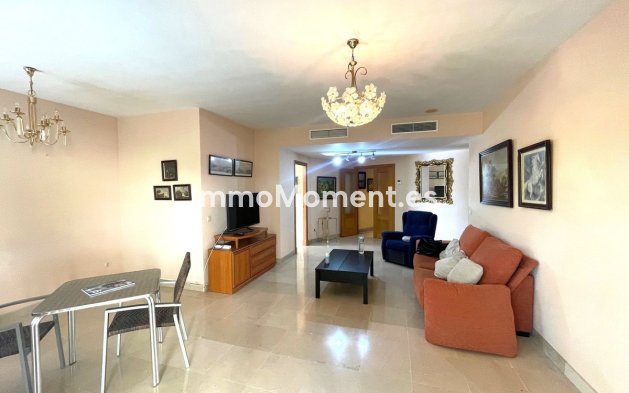 Resale - Apartment - Marbella - San Pedro de Alcántara