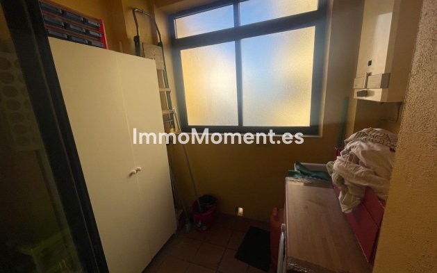 Resale - Apartment - Marbella - San Pedro de Alcántara