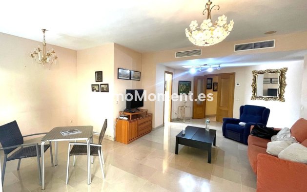 Resale - Apartment - Marbella - San Pedro de Alcántara