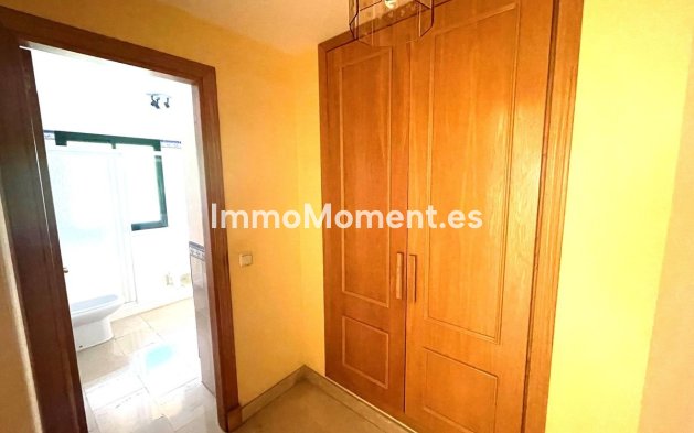 Resale - Apartment - Marbella - San Pedro de Alcántara