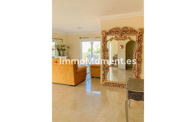 Wiederverkauf - Wohnung - Mijas - Mijas Golf