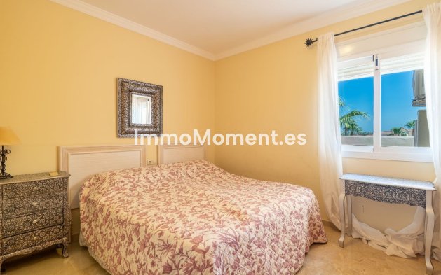 Wiederverkauf - Wohnung - Mijas - Mijas Golf