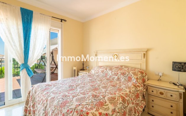 Wiederverkauf - Wohnung - Mijas - Mijas Golf