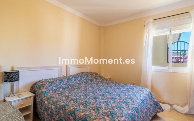 Wiederverkauf - Wohnung - Mijas - Mijas Golf