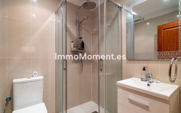 Wiederverkauf - Wohnung - Mijas - Mijas Golf