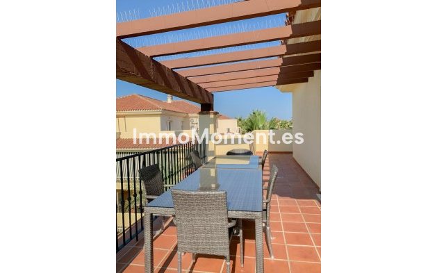 Wiederverkauf - Wohnung - Mijas - Mijas Golf
