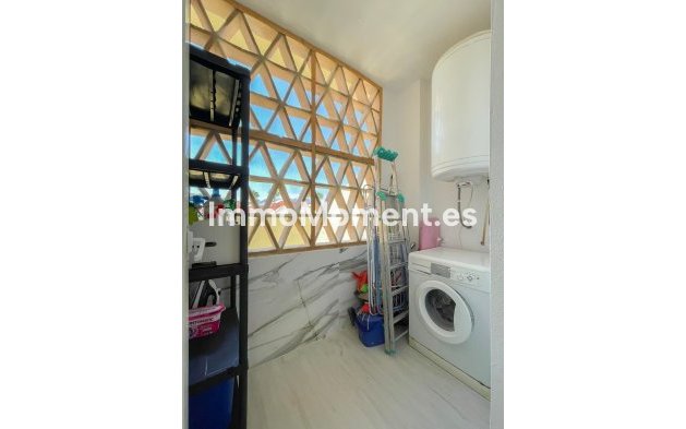 Wiederverkauf - Wohnung - Mijas - Mijas Golf