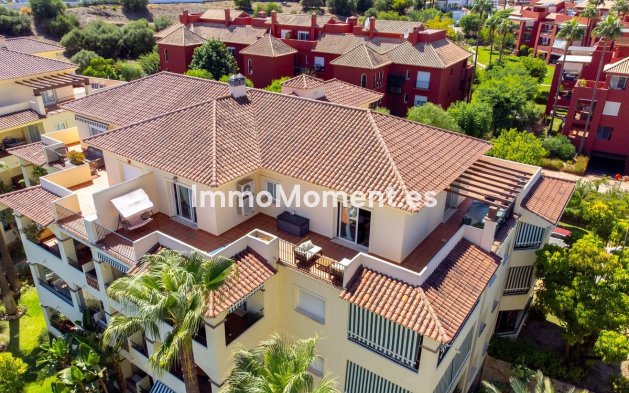 Wiederverkauf - Wohnung - Mijas - Mijas Golf