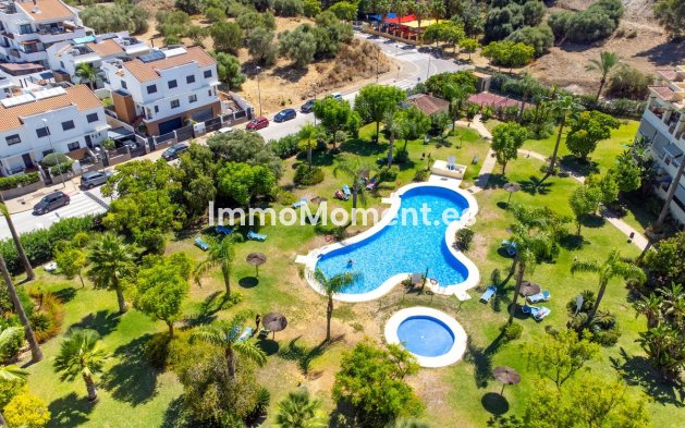 Wiederverkauf - Wohnung - Mijas - Mijas Golf