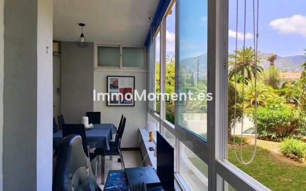 Resale - Apartment - Fuengirola - Fuengirola Centro