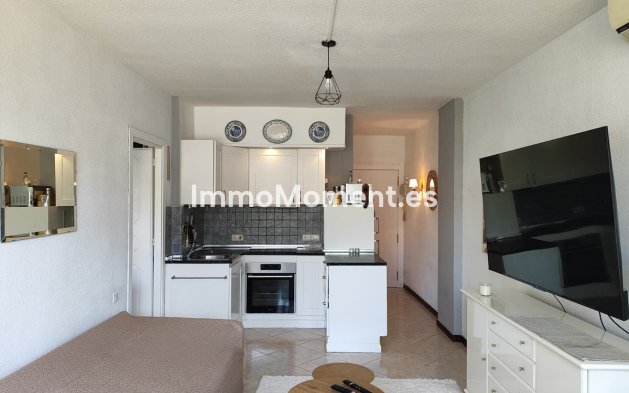 Resale - Apartment - Fuengirola - Fuengirola Centro