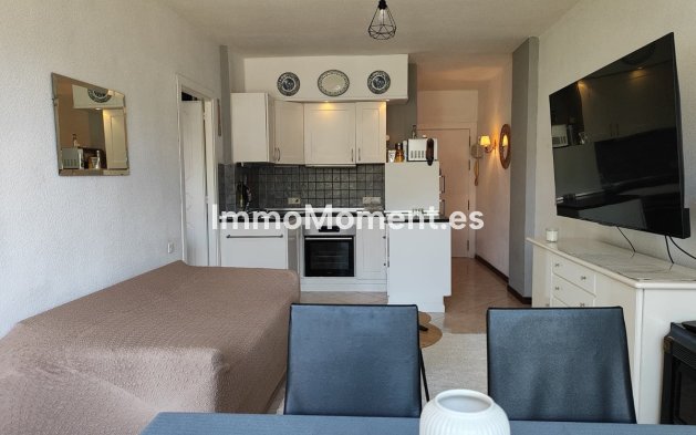Resale - Apartment - Fuengirola - Fuengirola Centro