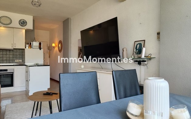 Resale - Apartment - Fuengirola - Fuengirola Centro