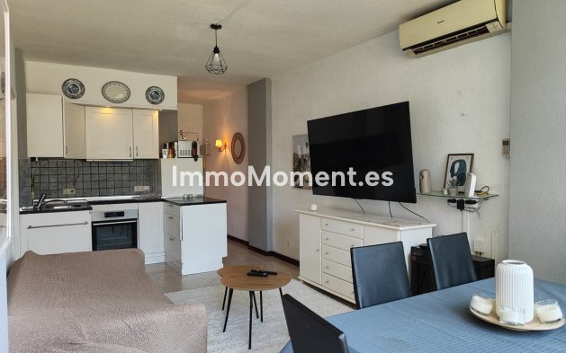Resale - Apartment - Fuengirola - Fuengirola Centro