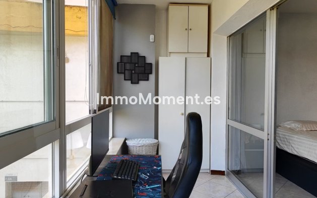Resale - Apartment - Fuengirola - Fuengirola Centro