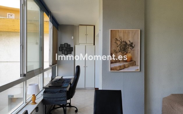 Resale - Apartment - Fuengirola - Fuengirola Centro