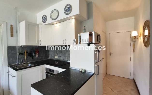 Resale - Apartment - Fuengirola - Fuengirola Centro