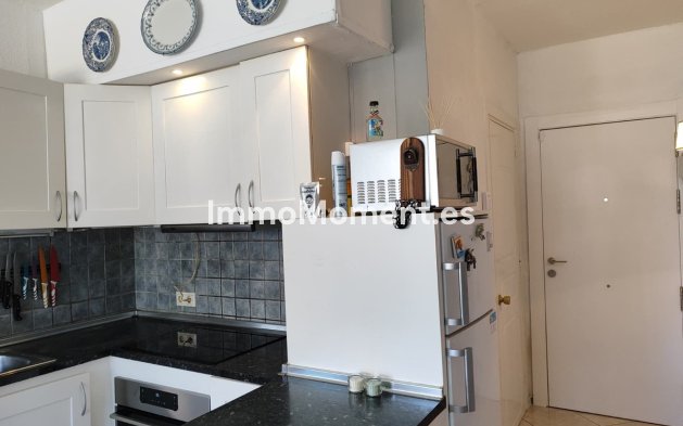 Resale - Apartment - Fuengirola - Fuengirola Centro