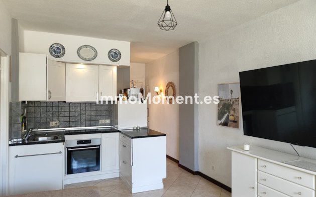 Resale - Apartment - Fuengirola - Fuengirola Centro