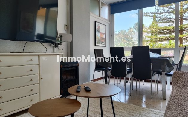 Resale - Apartment - Fuengirola - Fuengirola Centro