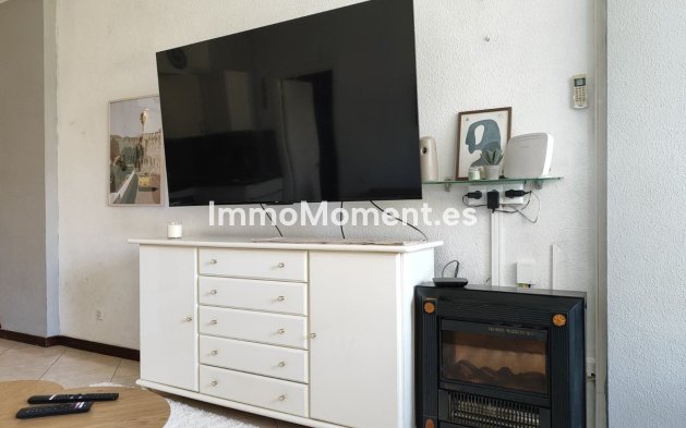 Resale - Apartment - Fuengirola - Fuengirola Centro