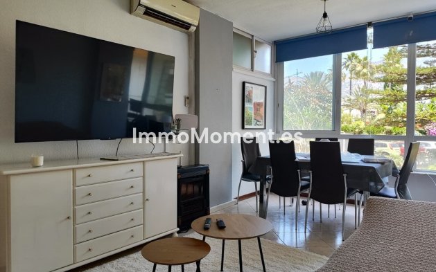 Resale - Apartment - Fuengirola - Fuengirola Centro