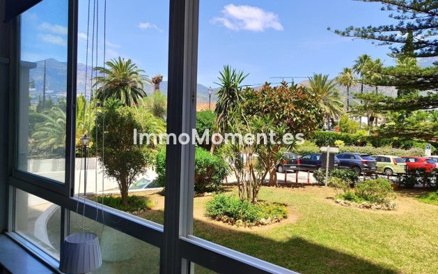 Resale - Apartment - Fuengirola - Fuengirola Centro