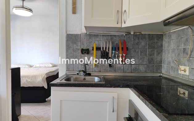 Resale - Apartment - Fuengirola - Fuengirola Centro