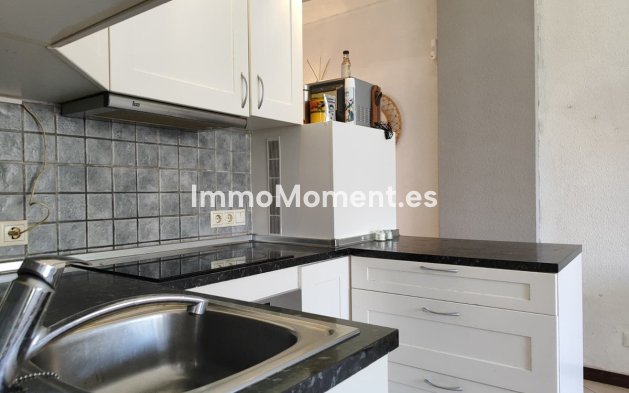 Resale - Apartment - Fuengirola - Fuengirola Centro