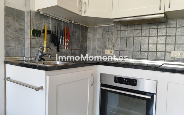 Resale - Apartment - Fuengirola - Fuengirola Centro