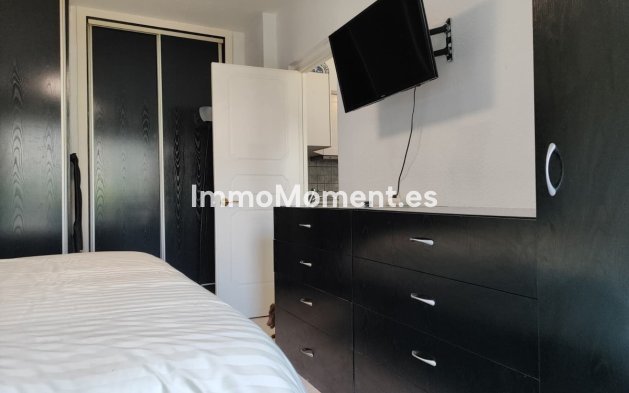 Resale - Apartment - Fuengirola - Fuengirola Centro
