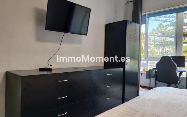 Resale - Apartment - Fuengirola - Fuengirola Centro