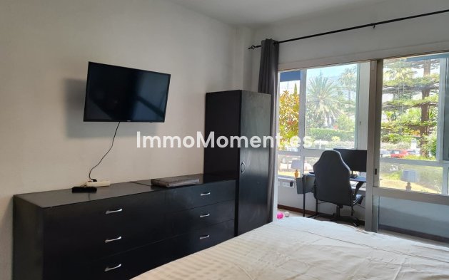 Resale - Apartment - Fuengirola - Fuengirola Centro