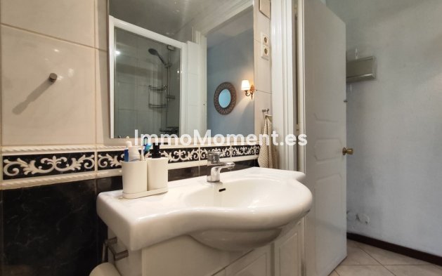 Resale - Apartment - Fuengirola - Fuengirola Centro